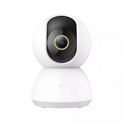 IP камера Xiaomi Mi Home Security Camera 2K - фото 1 - id-p88076234