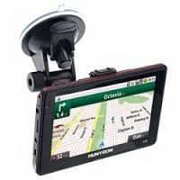 Hyundai BZ-513 GPS навигаторы