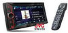 Автомагнитола JVC KW-V10, фото 4