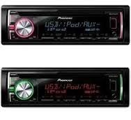 Автомагнитола Pioneer DEH-X3750UI, фото 1