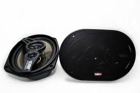 Автомобильная акустика GB VT-6912