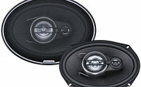 Автомобильная акустика Kenwood 718ex