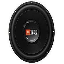 Сабвуфер Голова JBL 1200W 30-ка