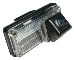 Штатная камера заднего вида для Toyota Land Cruiser 100 Toyota Land Cruiser 200 Toyota LEXUS 470