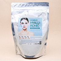 Альгинатная маска c гиалуроновой кислотой Lindsay Hyaluronic Modeling Mask 240 г
