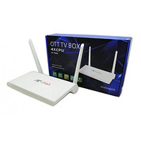 Android теледидары OTT TV BOX AF-756S