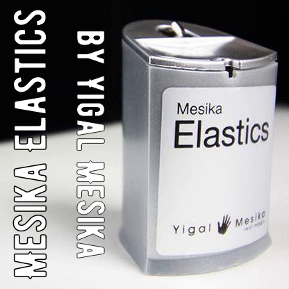 Mesika Elastics by Yigal Mesika