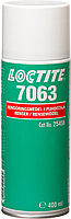 Очиститель и обезжириватель Loctite 7063 (используется для подготовки поверхности) 400мл