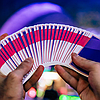 NOC 3000X2 playing cards, фото 8