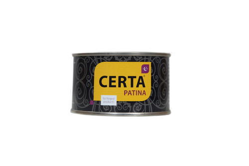 CERTA-PATINA Термостойкая - фото 1 - id-p82376648