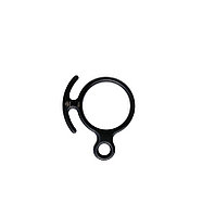 Ver 0309 Восьмерка рогатая стальная ф.Vertical