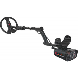Металлодетектор подземный XP GMaxx 2