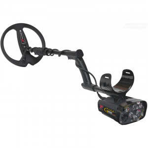 Металлоискатель грунтовой XP GoldMaxx Power