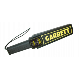 Металлодетектор ручной GARRETT SUPER SCANNER V