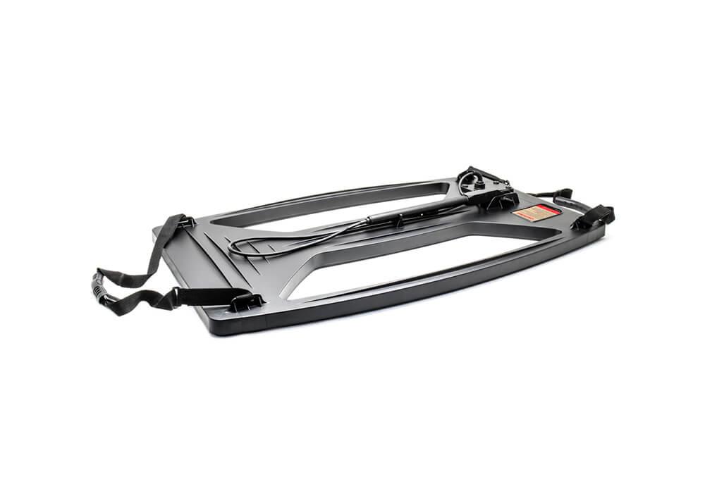 T100 (JH) поисковая катушка DD 100x60 см (23,5'' X 39'') BLACK