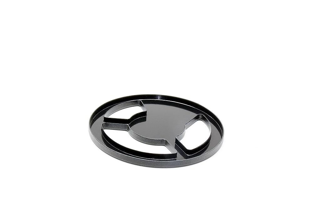 KR18/IM18/RC18 защитная крышка (чехол) для катушки 18 см (7'') BLACK /