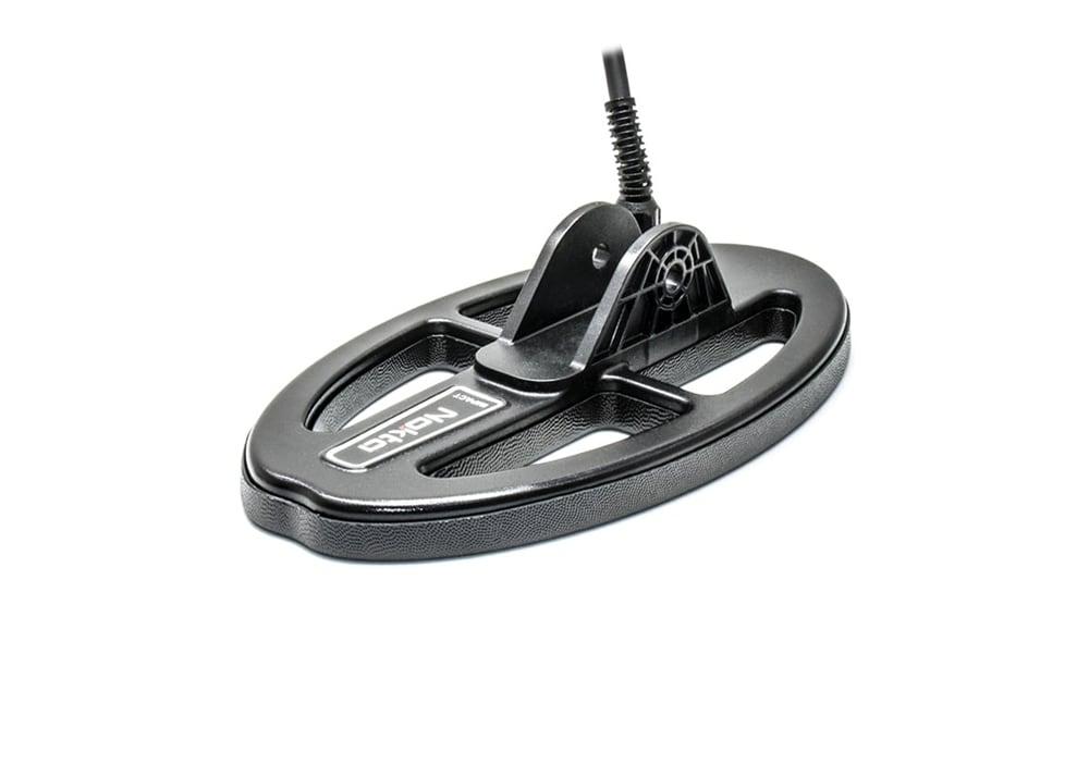 IM24 поисковая катушка DD водонепроницаемая 24x13 см (9.5'' X 5'') BLACK