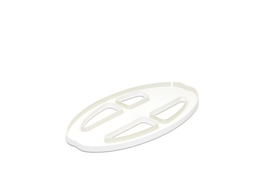 GK24 защитная крышка (чехол) для катушки 24x13 см (9.5'' X 5'') WHITE