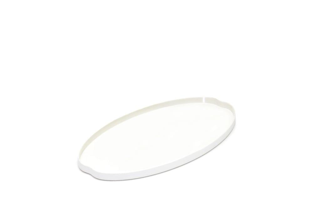 GK24SOLID Защитная крышка (чехол) для катушки 24x13 см (9.5'' X 5'') WHITE