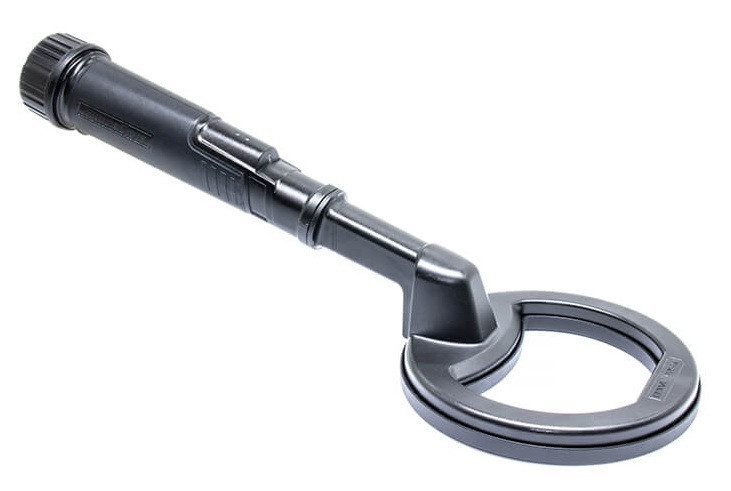 Пинпоинтер-металлоискатель (2в1) PULSEDIVE SCUBA DETECTOR-POINTER черный