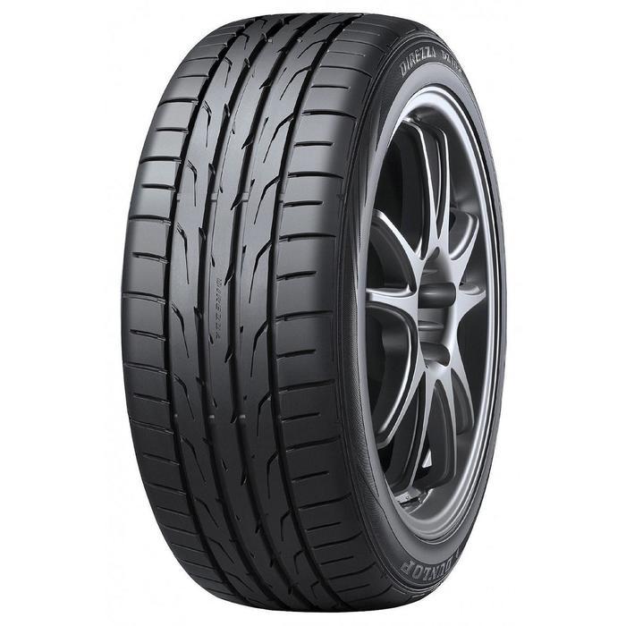 Шина летняя Dunlop Direzza DZ102 225/55 R16 95V