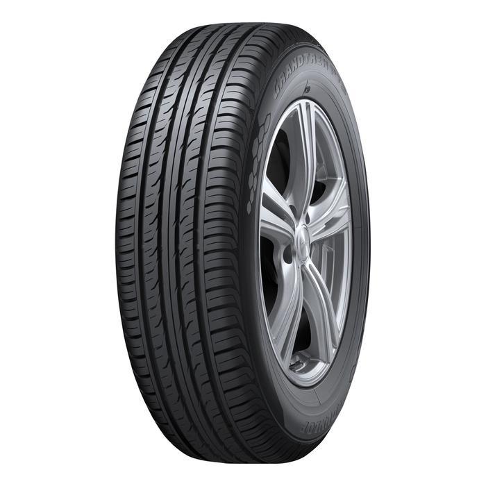 Шина летняя Dunlop Grandtrek PT3 285/65 R17 116H