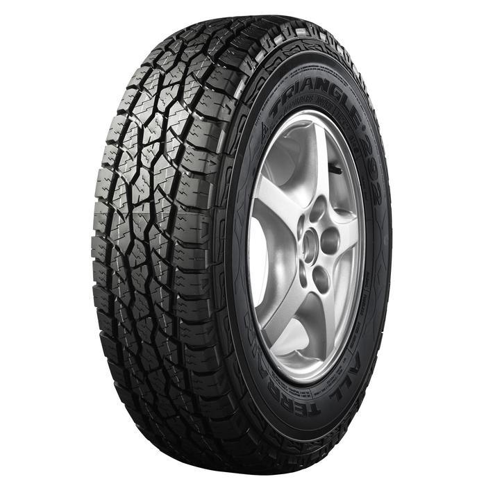 Шина летняя Triangle TR292 215/75 R15 S