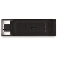 Kingston DT70 usb флешка (flash) (DT70/128GB)