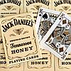 Jack Daniels playing cards, фото 4