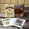 Jack Daniels playing cards, фото 5