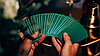 NOC Out: GREEN playing cards, фото 3