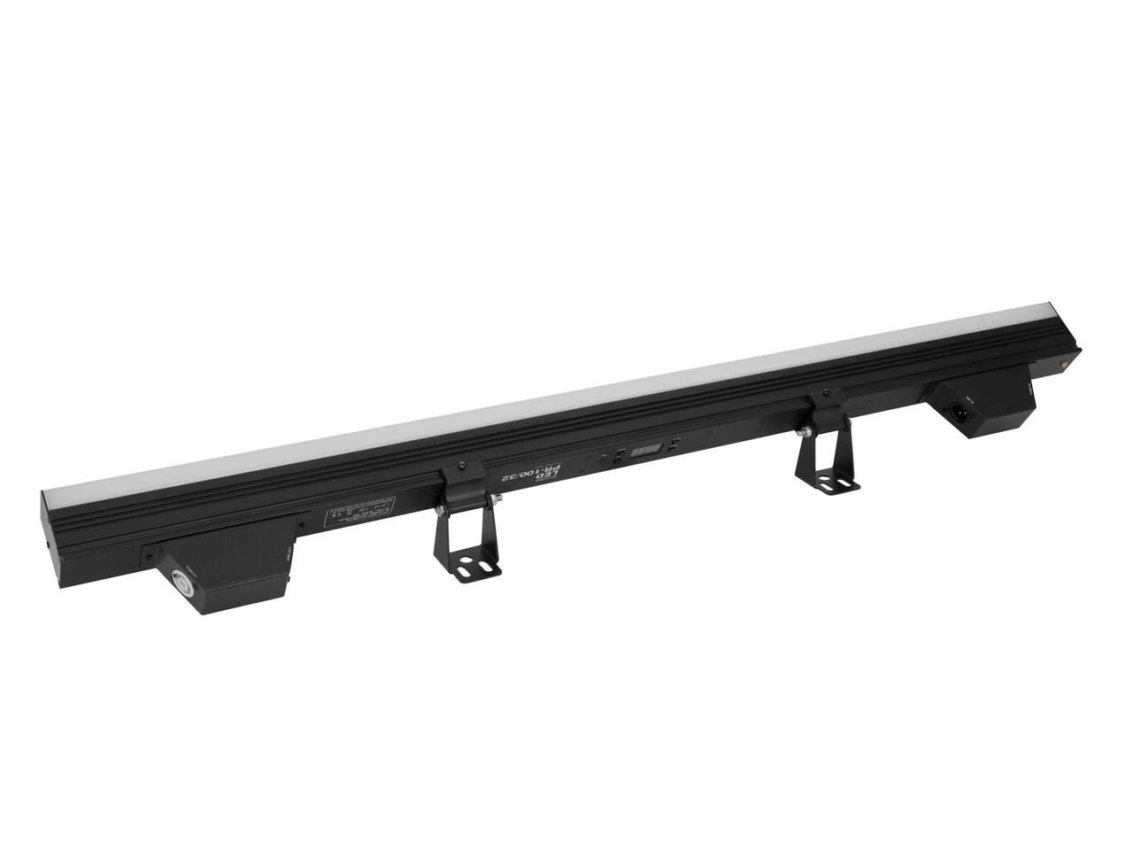 Пиксельная рейка Eurolite LED PR-100/32 Pixel DMX rail - фото 2 - id-p88110970