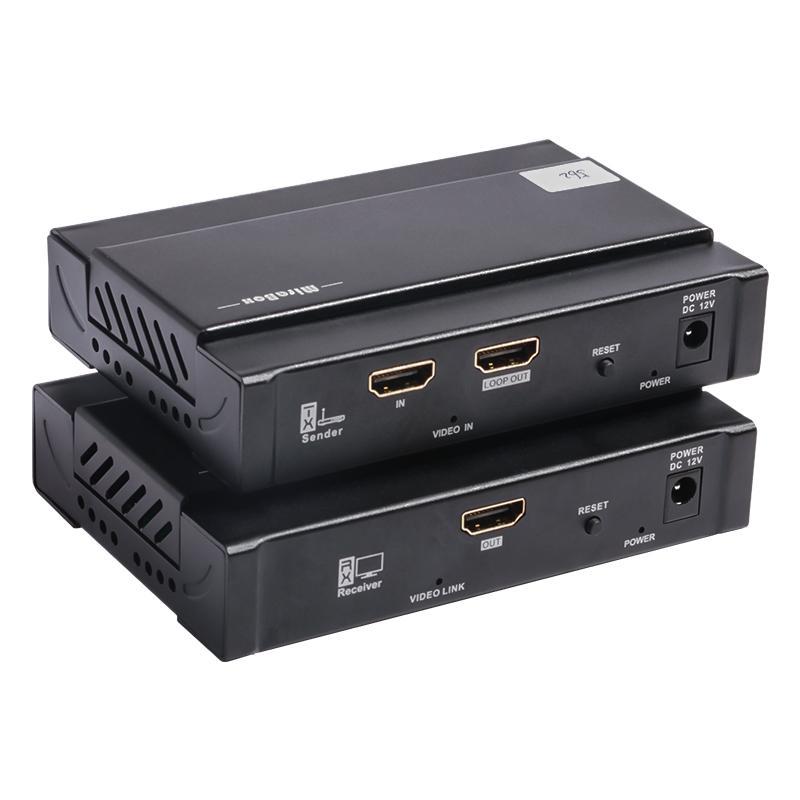 HSV562 HDMI KVM Extender over IP + Loopout - фото 2 - id-p88110972