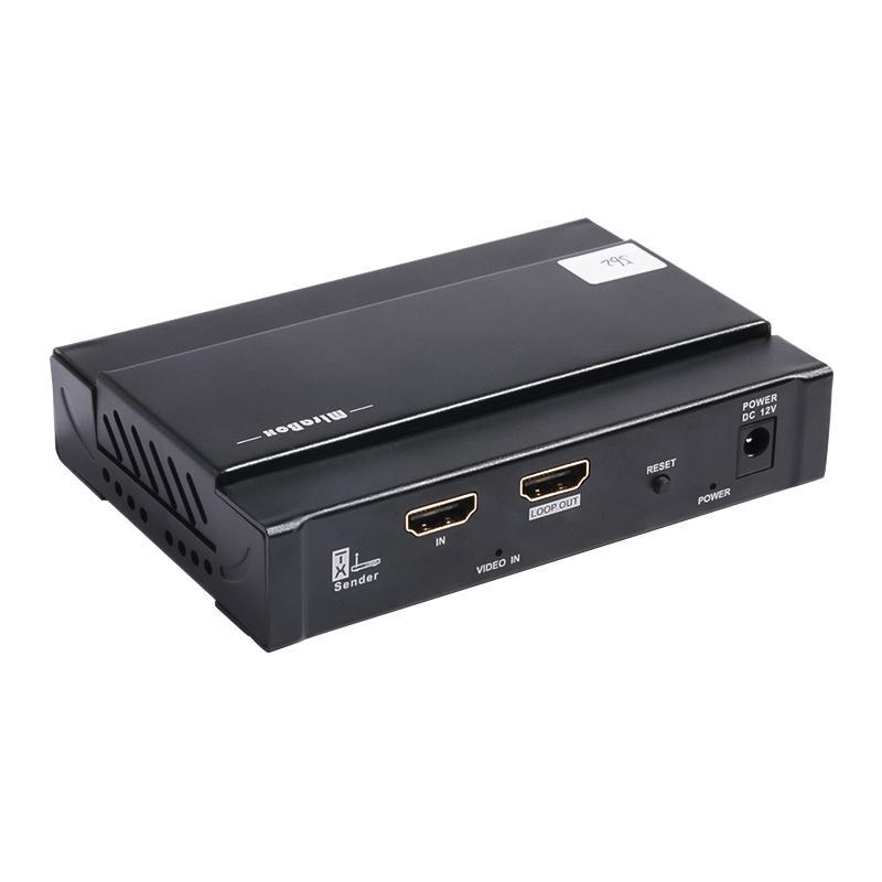 HSV562 HDMI KVM Extender over IP + Loopout - фото 1 - id-p88110972