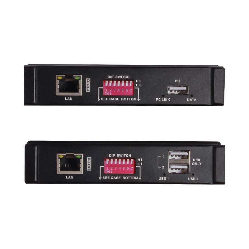 HSV562 HDMI KVM Extender over IP + Loopout - фото 3 - id-p88110972