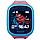 Смарт часы Aimoto Marvel Человек-Паук c доп.ремешком, фото 3