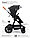 Детская коляска Happy Baby Mommer 2 в 1 Dark green, фото 9