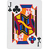 Tempo Playing Cards, фото 5
