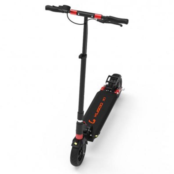 Электросамокат Kugoo X1