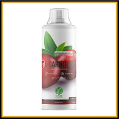 Nature Foods L-carnitine 1000 мл «Красная смородина»