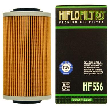 HF556 Масляный фильтр для техники BRP: гидроциклов, катеров и снегоходов - фото 1 - id-p88111805