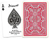 Bicycle Aristocrat playing cards, фото 2
