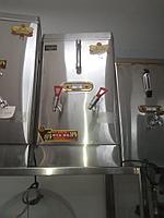 Водогрейный ZK2-3 KW