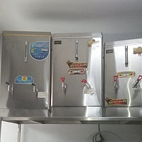 Водогрейный ZK2-3 KW