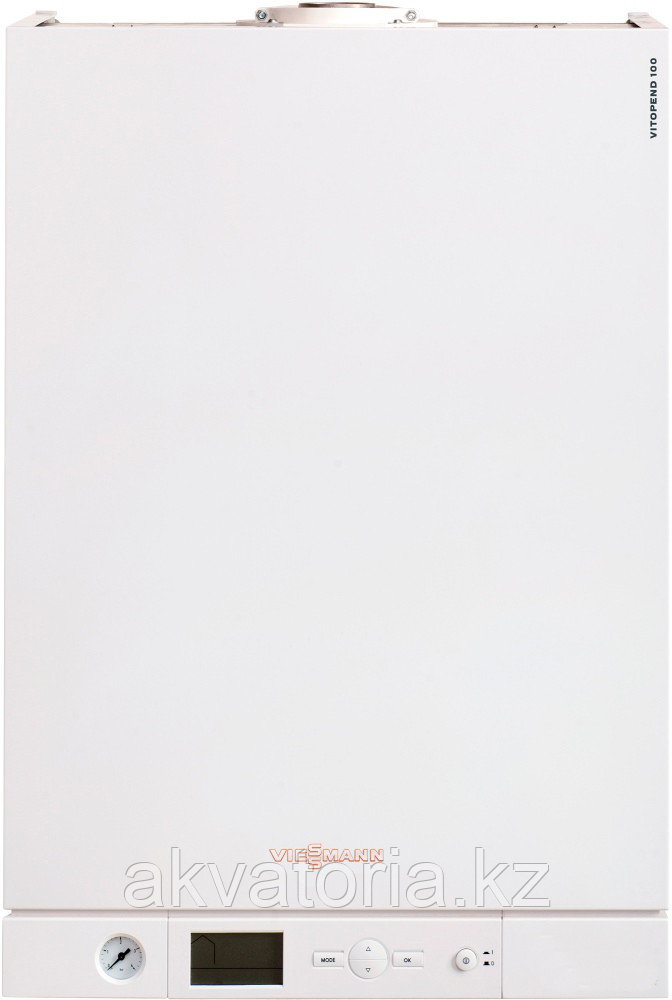 Газовый котел Vitopend 100W A1JB K-rlu 12kW RU 7571692