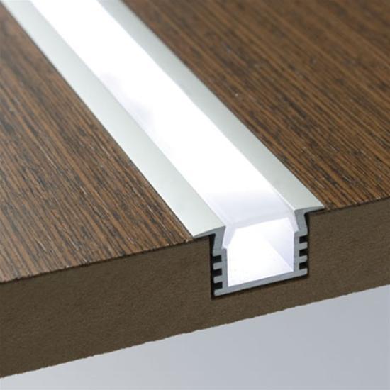 Цены на Профили для светодиодной ленты - купить в Алматы от компании ...