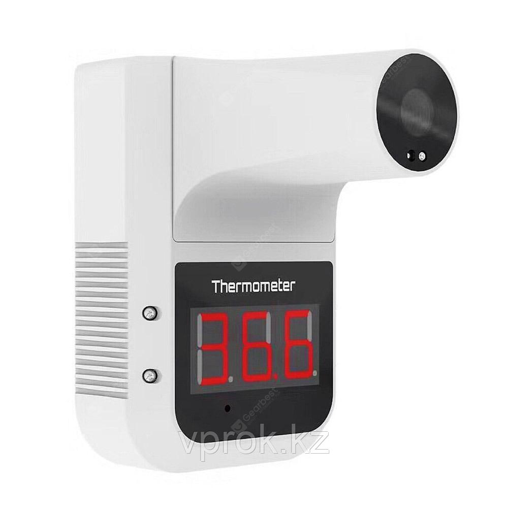 Термометр инфракрасный автоматический для контроля посетителей UnionTEST ES-T03 - фото 2 - id-p88124049