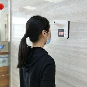 Термометр инфракрасный автоматический для контроля посетителей UnionTEST ES-T03 - фото 1 - id-p88124049