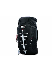 Рюкзак HIGH PEAK Мод. SYNTAX 20 (0,58кГ) черный - фото 1 - id-p88124065