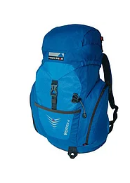 Рюкзак HIGH PEAK Мод. SYNTAX 26 (0,60кГ) синий/темно-серый - фото 1 - id-p88124097